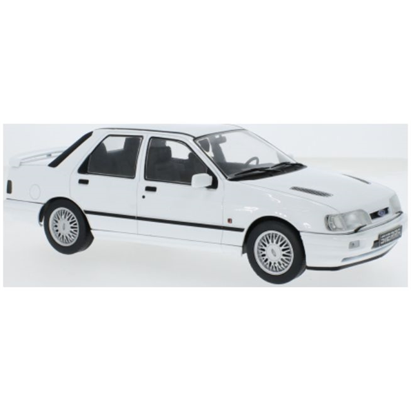 Ford Sierra Cosworth 4x4 White 1992