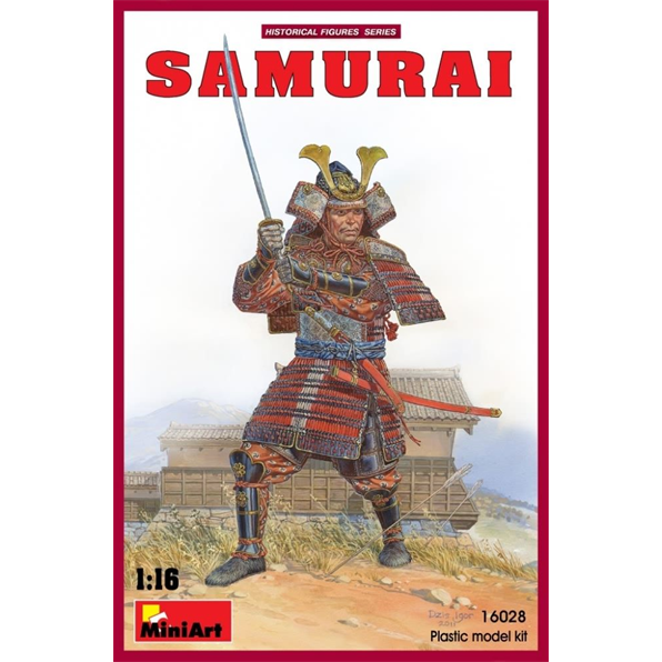 Samurai