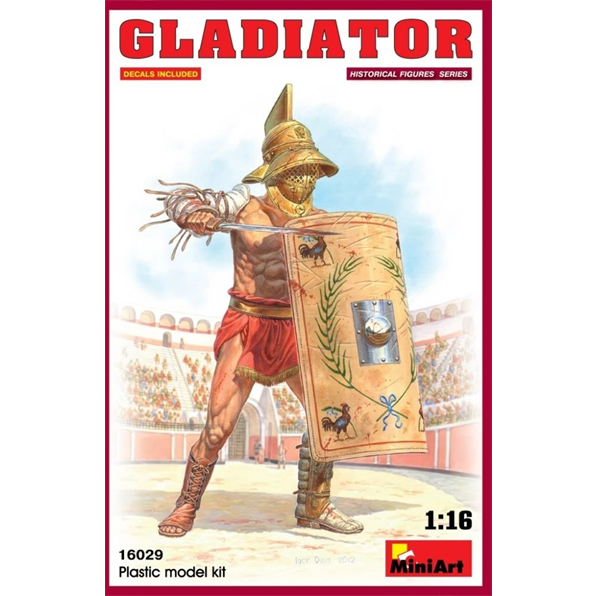 Gladiator