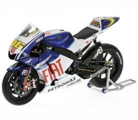 Minichamps 1/12 Yamaha Vmax 1993, Noire, Modèle Diecast, Collection