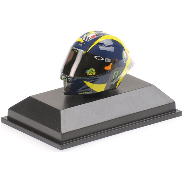 Agv Helmet - Valentino Rossi - Motogp 2018