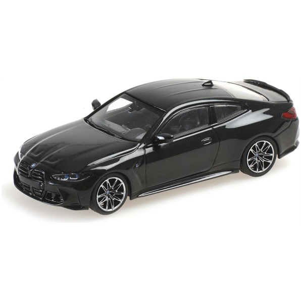 Bmw M4 - 2020 - Black