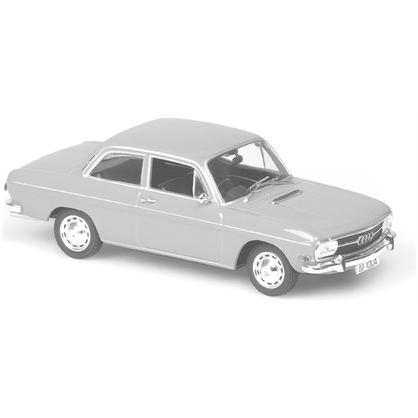 Audi 60 - 1970 - Beige