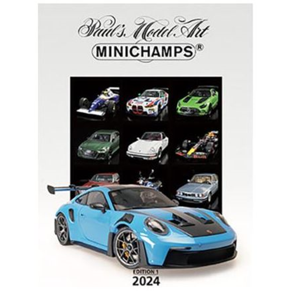 Pma Catalogue - 2024 - Edition 1