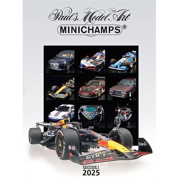 Pma Catalogue - 2025 - Edition 1