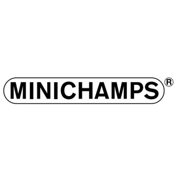 Minichamps 1:64 2026 Catalogue