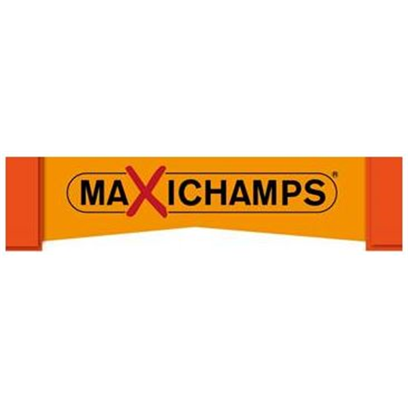 Maxichamps Catalogue