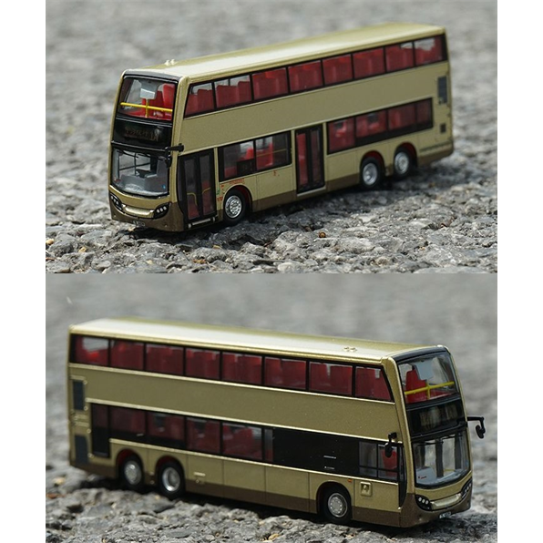 ADL Enviro500MMC 12m (route 1A)