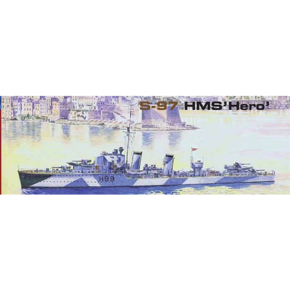 H.M.S. Hero