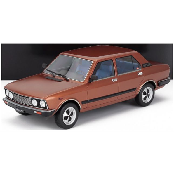 Fiat 132 2000ie 1979 Bronze Metallic
