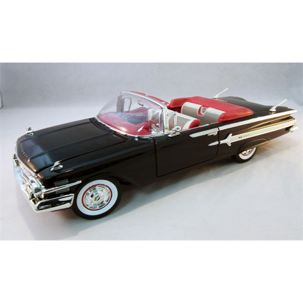 Chevrolet Impala 1960 - Black