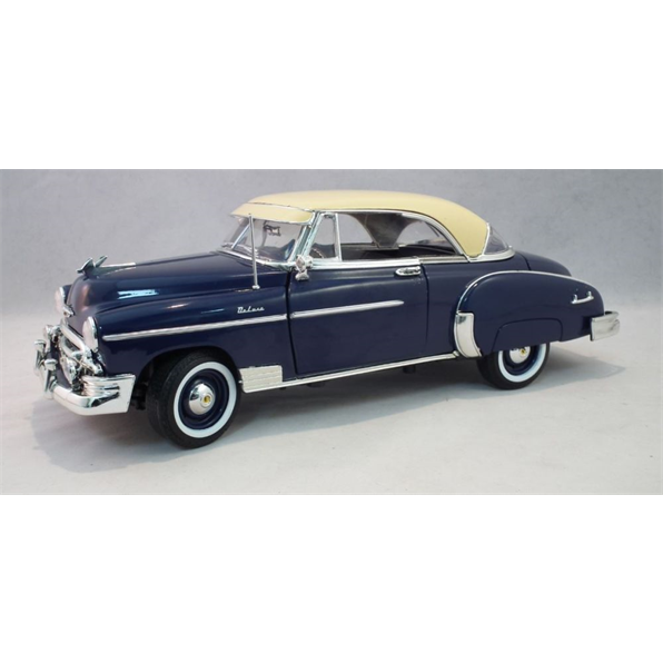 Chevrolet Bel Air 1950 - Dk Blue