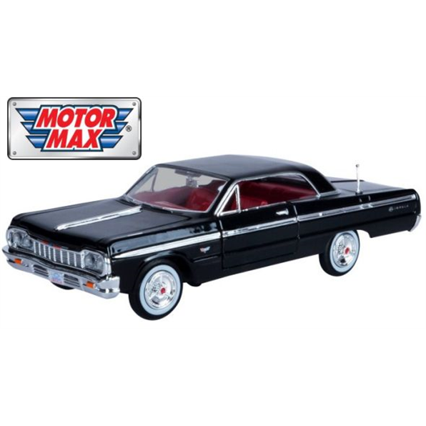 Chevrolet Impala 1964 - Black