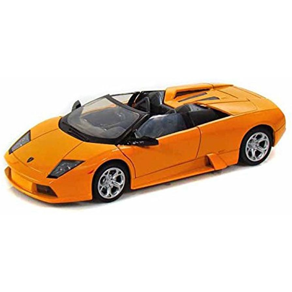 Lamborghini Murcielago Roadster - Orange