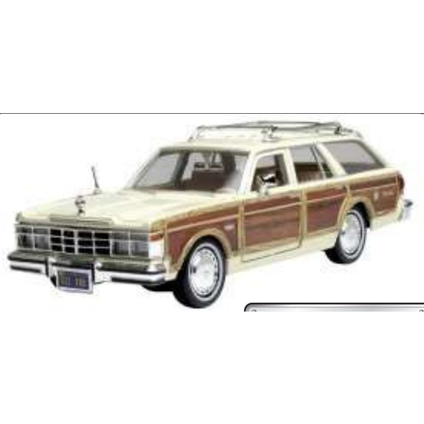 Chrysler Le Baron 1979 - Beige