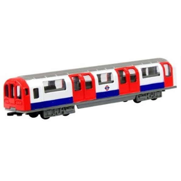 Tube Train