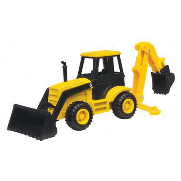 Backhoe Digger