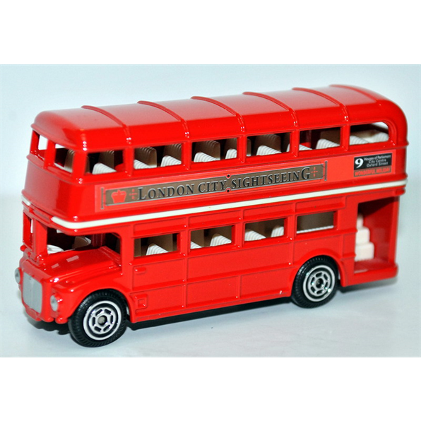 London Bus