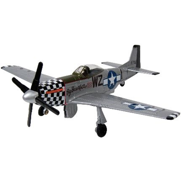 P-51 Mustang