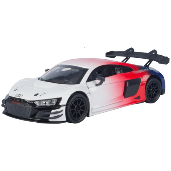 Audi R8 LMS GT3 Custom Wrap