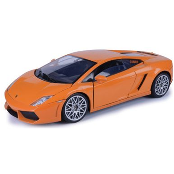 Lamborghini Gallardo LP560-4 - Orange
