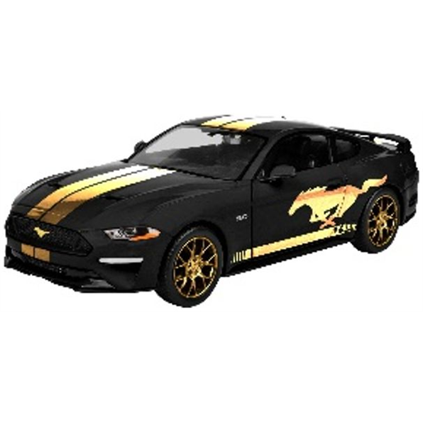 Ford Mustang GT 2018 Midnight Eclipse