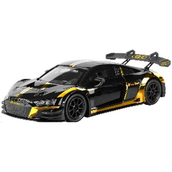 Audi R8 LMS GT3 Midnight Eclipse