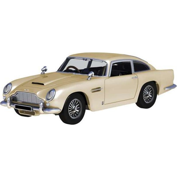 Aston Martin DB5 Gold