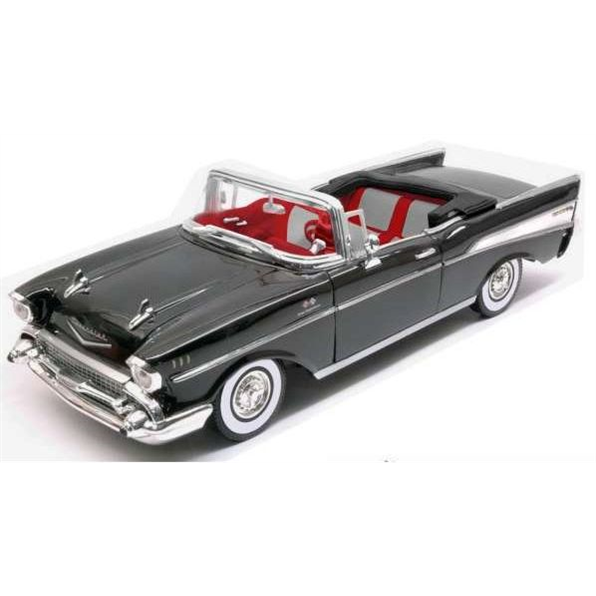 Chevy Bel Air Dr. No 1957 'James Bond 60th Anniversary'