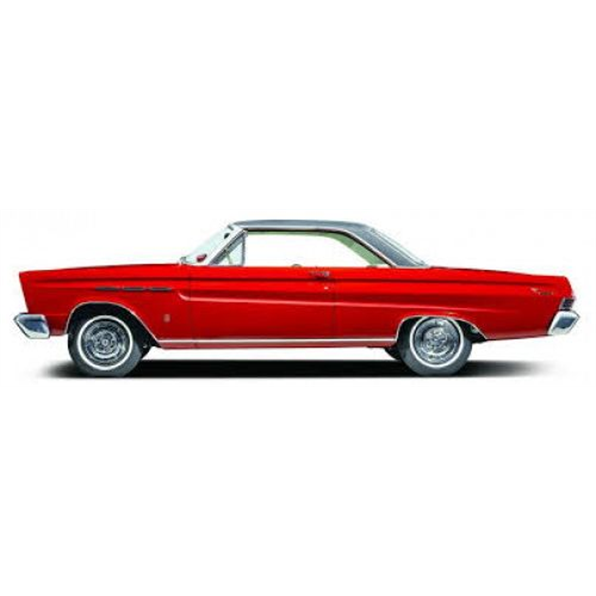 Mercury Comet Cyclone 1965