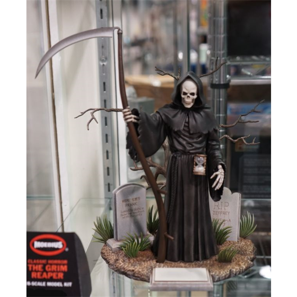 Grim Reaper