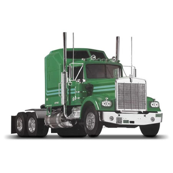 Kenworth W900