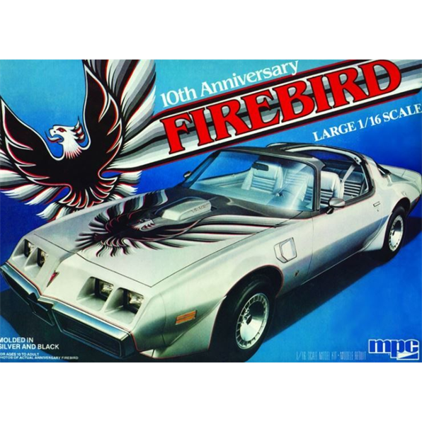 Pontiac Firebird 1979