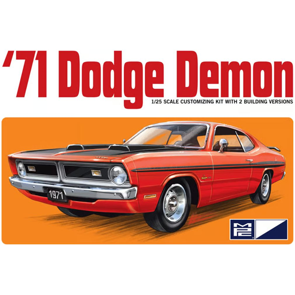 Dodge Demon 1971