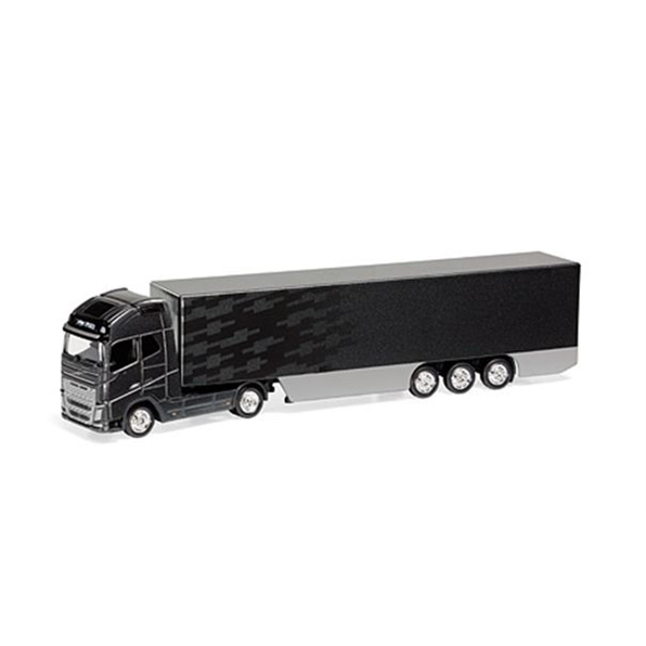 Volvo FH Truck - Metallic Grey (300073)