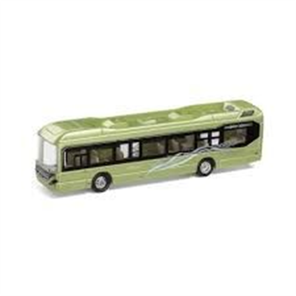 Volvo Bus 7900