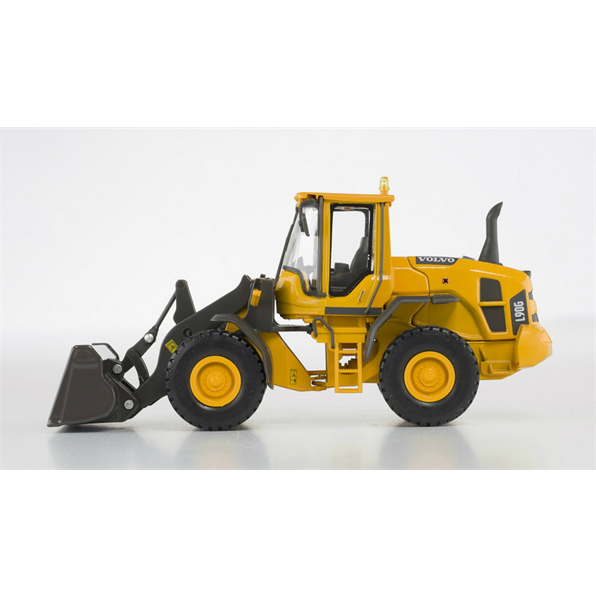 Volvo Loader L90G