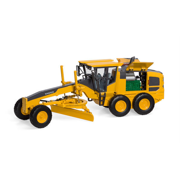 Volvo Grader 960C