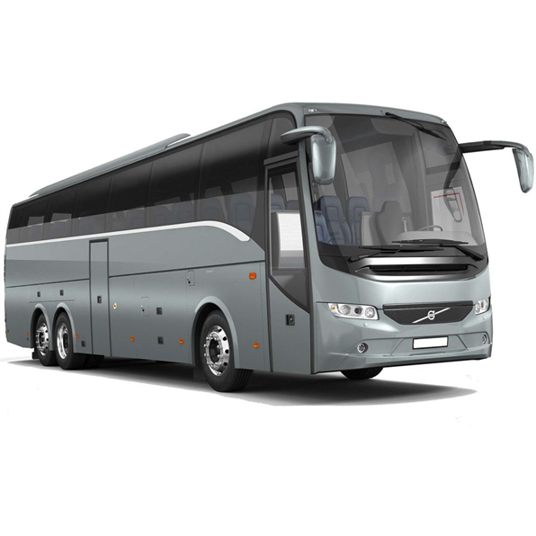 Volvo 9700