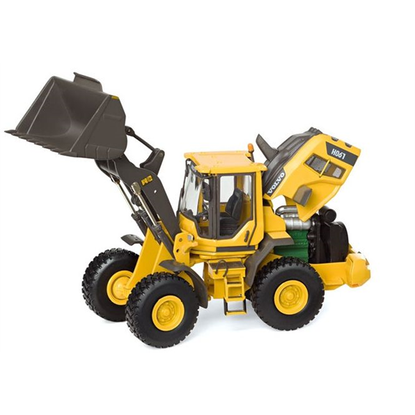 Volvo loader L90H