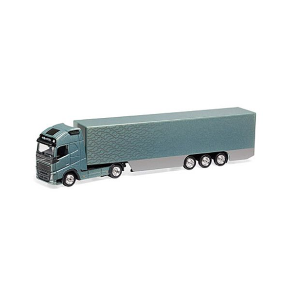 Volvo FH Truck Model