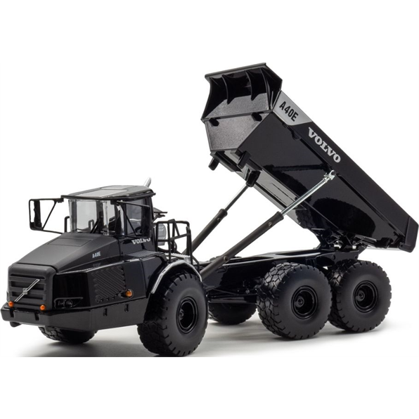 Volvo A40E Dumper Black Limited Edition