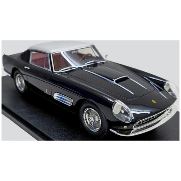 Ferrari 410 Superamerica Black III Series Pininfarina Coupe 1958