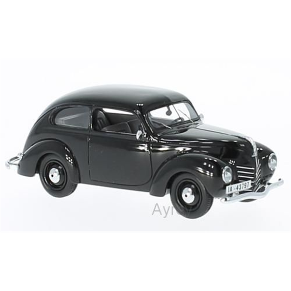 Ford Taunus (G93A), black, 1938