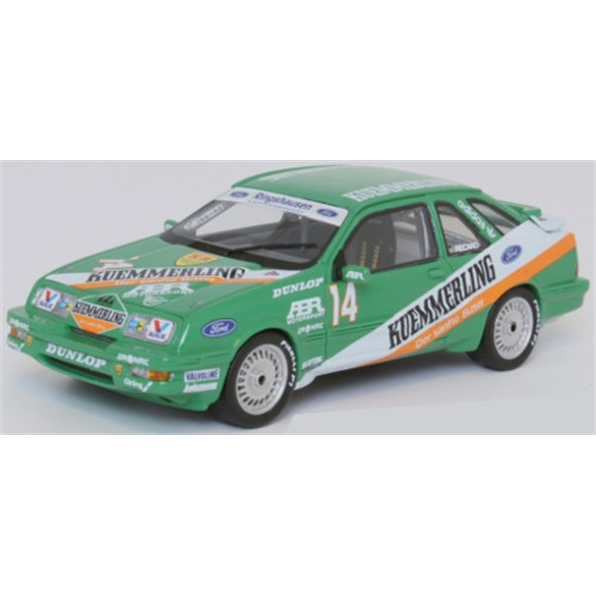 Ford Sierra XR4Ti #14 Zol87 Kummerling/Mer