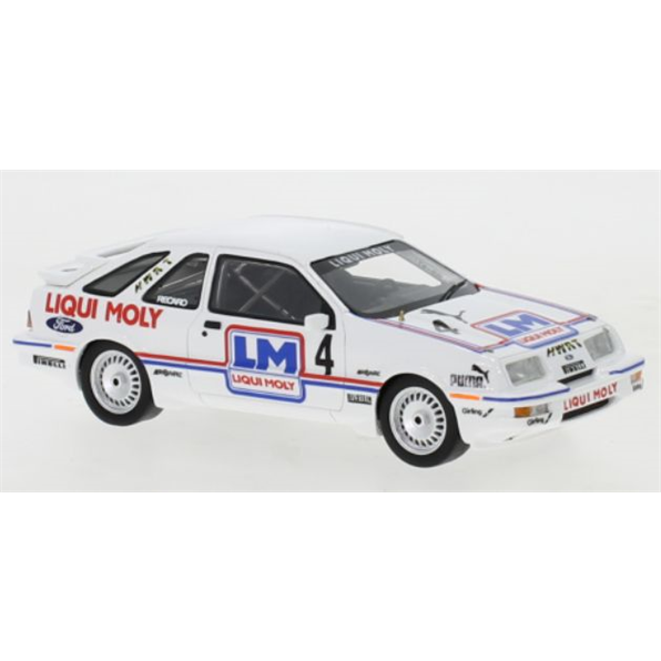 Ford Sierra XR4Ti #4 DPM Nurburgring 1986