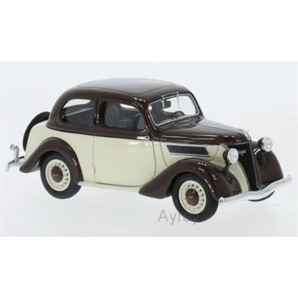 Ford Eifel Brown/Beige 1938