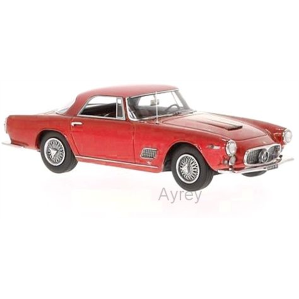 Maserati 3500 GT Touring, red, 1957