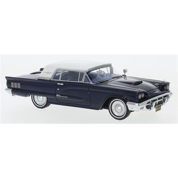 Ford Thunderbird Hardtop1960