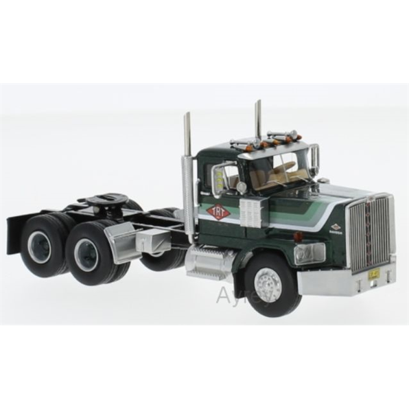 Diamond Reo Raider SBFA Metallic Dark